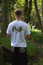 Load image into Gallery viewer, Yokomi Forest Dragon Jeans