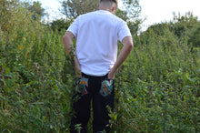 Load image into Gallery viewer, Yokomi Forest Dragon Jeans
